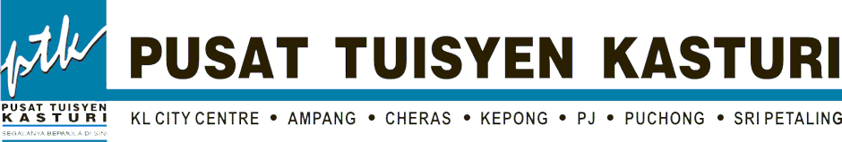 Pusat Tuisyen Kasturi