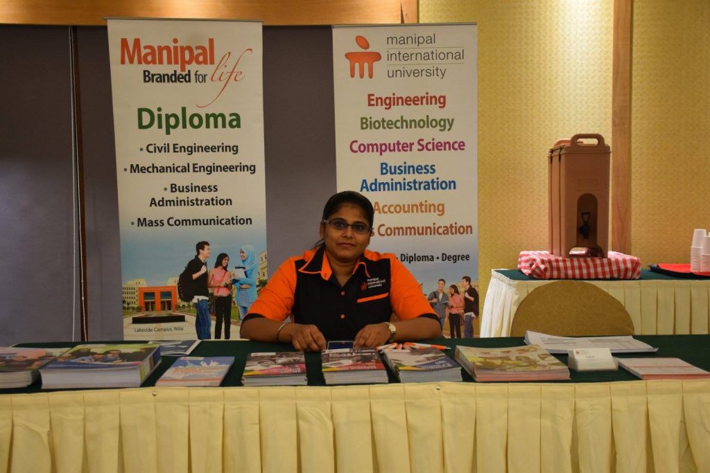 Manipal International University