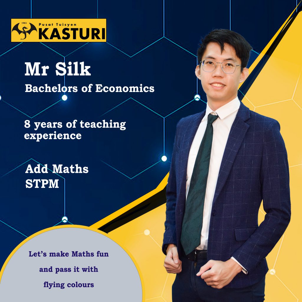 Mr Silk