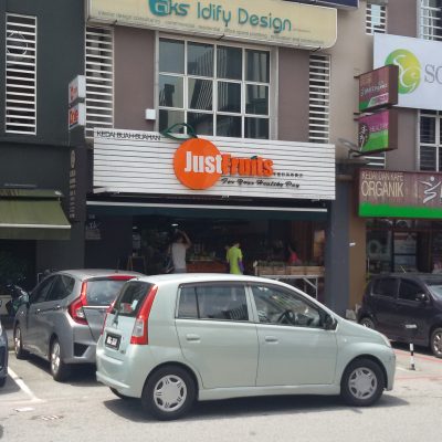 Sri Petaling